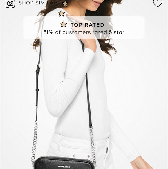 Michael Kors Handbags - Michael Kors Crossbody purse